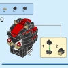 Соник: Наклз и Шэдоу (LEGO 40672)