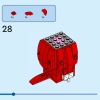 Соник: Наклз и Шэдоу (LEGO 40672)