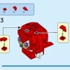 Соник: Наклз и Шэдоу (LEGO 40672)