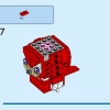 Соник: Наклз и Шэдоу (LEGO 40672)