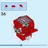 Соник: Наклз и Шэдоу (LEGO 40672)