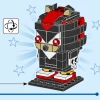 Соник: Наклз и Шэдоу (LEGO 40672)