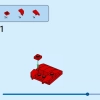 Соник: Наклз и Шэдоу (LEGO 40672)