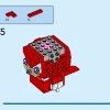 Соник: Наклз и Шэдоу (LEGO 40672)