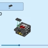 Соник: Наклз и Шэдоу (LEGO 40672)