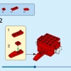 Соник: Наклз и Шэдоу (LEGO 40672)