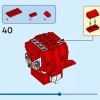 Соник: Наклз и Шэдоу (LEGO 40672)