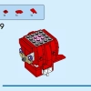 Соник: Наклз и Шэдоу (LEGO 40672)