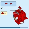 Соник: Наклз и Шэдоу (LEGO 40672)