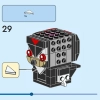 Соник: Наклз и Шэдоу (LEGO 40672)