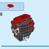 Соник: Наклз и Шэдоу (LEGO 40672)