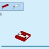 Соник: Наклз и Шэдоу (LEGO 40672)