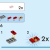 Соник: Наклз и Шэдоу (LEGO 40672)
