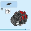 Соник: Наклз и Шэдоу (LEGO 40672)