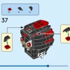 Соник: Наклз и Шэдоу (LEGO 40672)