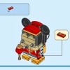 Весенний фестиваль Микки Мауса (LEGO 40673)