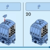 Стич (LEGO 40674)