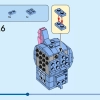 Стич (LEGO 40674)