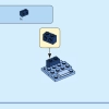 Стич (LEGO 40674)