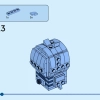 Стич (LEGO 40674)