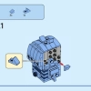 Стич (LEGO 40674)