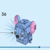 Стич (LEGO 40674)