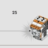 Командир клонов Коди (LEGO 40675)