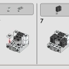 Командир клонов Коди (LEGO 40675)