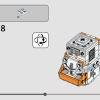 Командир клонов Коди (LEGO 40675)