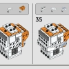 Командир клонов Коди (LEGO 40675)
