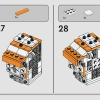Командир клонов Коди (LEGO 40675)
