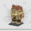Скрытая угроза (LEGO 40676)