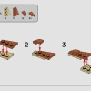 Скрытая угроза (LEGO 40676)