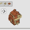Скрытая угроза (LEGO 40676)