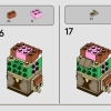 Скрытая угроза (LEGO 40676)