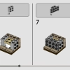 Скрытая угроза (LEGO 40676)
