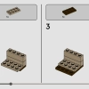 Скрытая угроза (LEGO 40676)