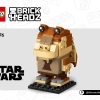 Скрытая угроза (LEGO 40676)