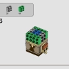 Скрытая угроза (LEGO 40676)