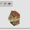 Скрытая угроза (LEGO 40676)