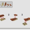 Скрытая угроза (LEGO 40676)