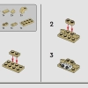 Скрытая угроза (LEGO 40676)