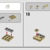 Скрытая угроза (LEGO 40676)