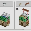 Скрытая угроза (LEGO 40676)