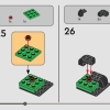 Скрытая угроза (LEGO 40676)