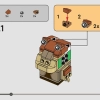 Скрытая угроза (LEGO 40676)