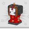 Скрытая угроза (LEGO 40676)