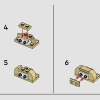 Скрытая угроза (LEGO 40676)
