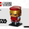 Скрытая угроза (LEGO 40676)
