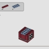 Скрытая угроза (LEGO 40676)